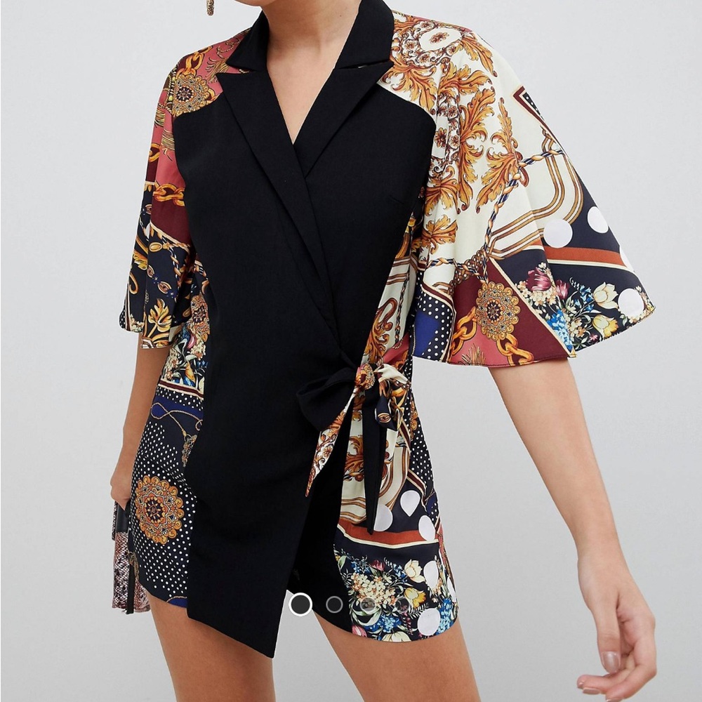 ASOS Romper